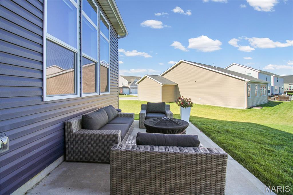 Cottleville Trails #4A - Residential