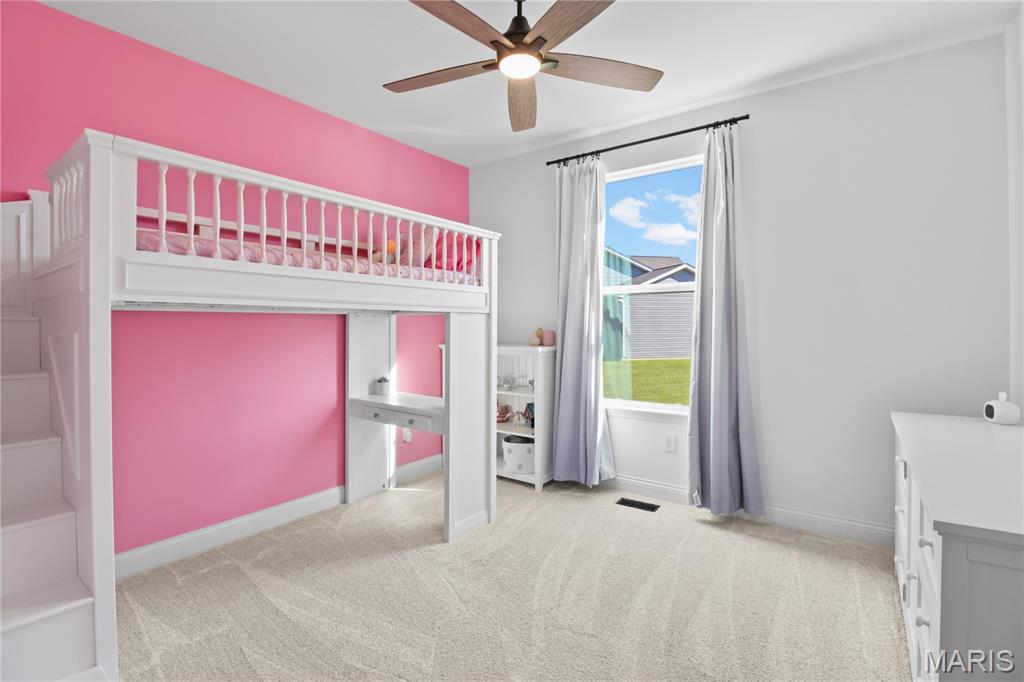 Cottleville Trails #4A - Residential