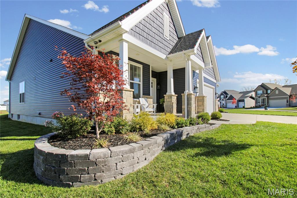 5016 Pacific Crest Trail