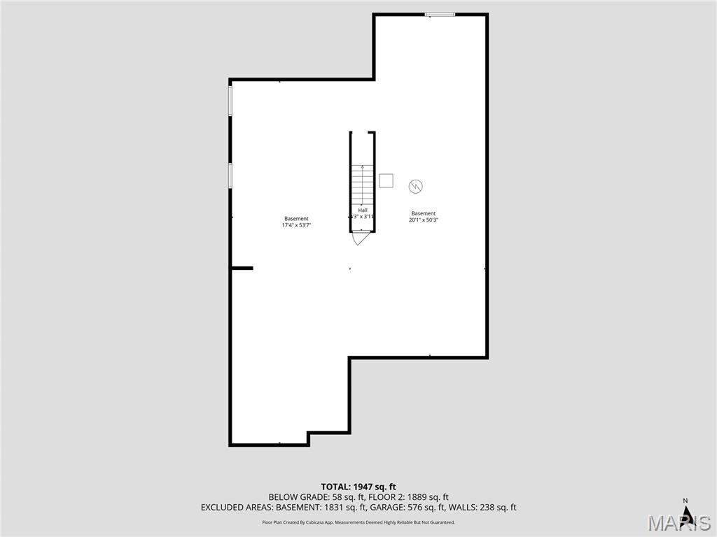 Cottleville Trails #4A - Residential