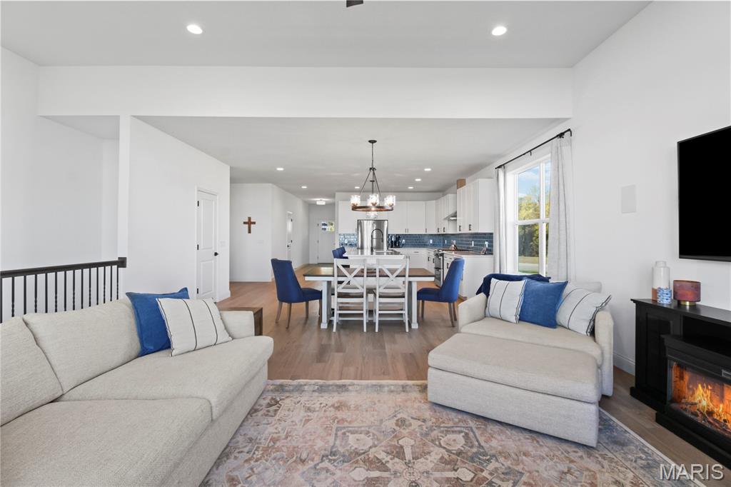 Cottleville Trails #4A - Residential