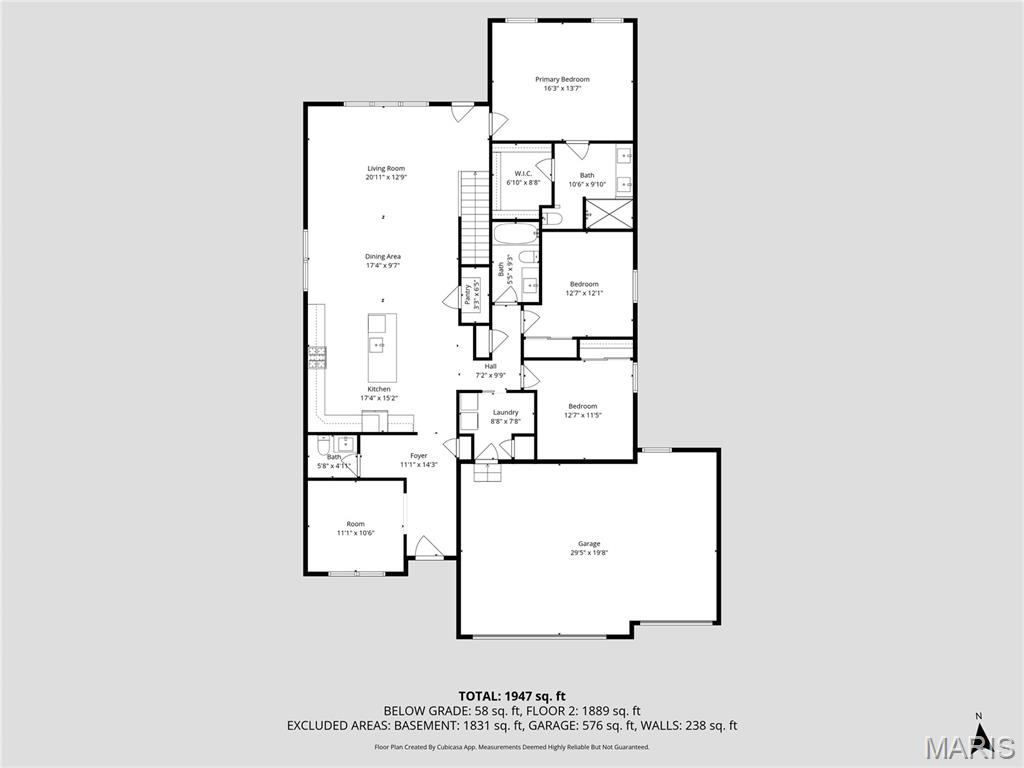 Cottleville Trails #4A - Residential