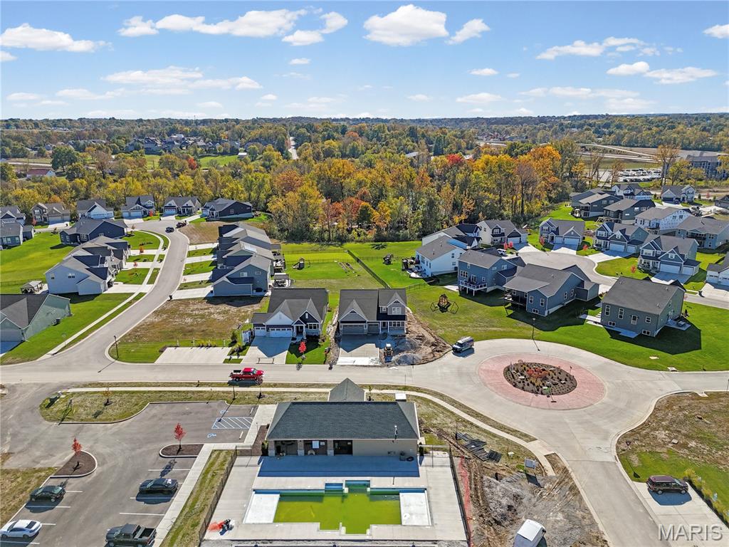 Cottleville Trails #4A - Residential