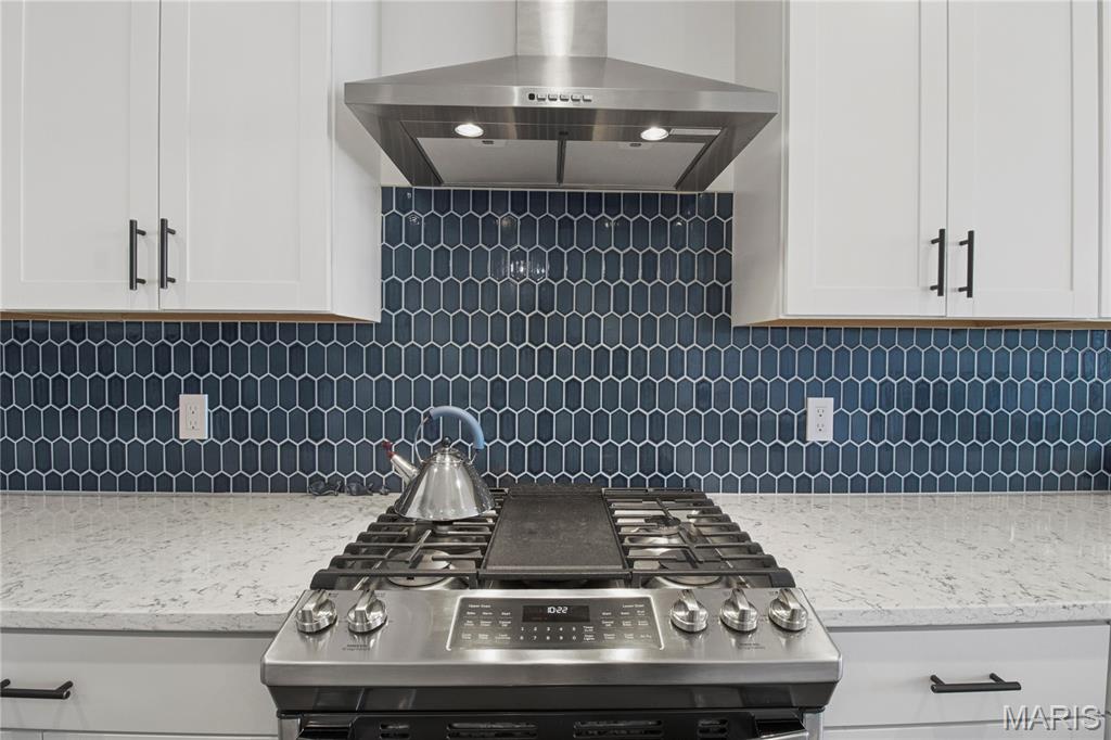 Cottleville Trails #4A - Residential