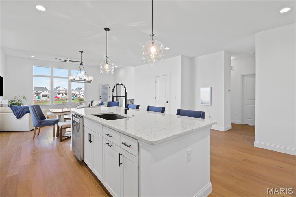 Cottleville Trails #4A - Residential