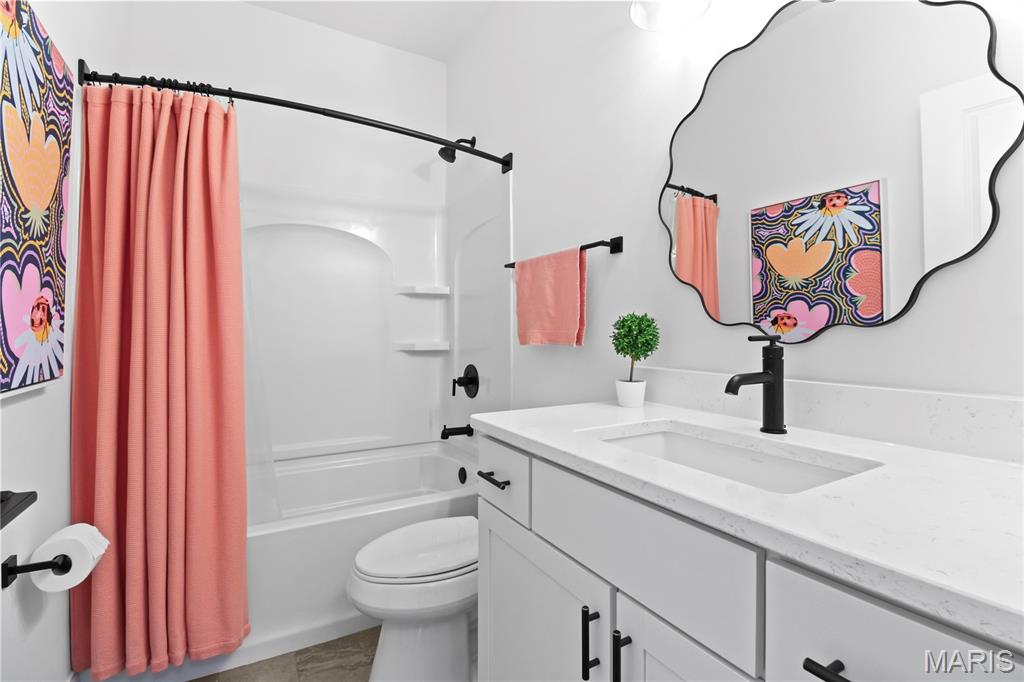 Cottleville Trails #4A - Residential