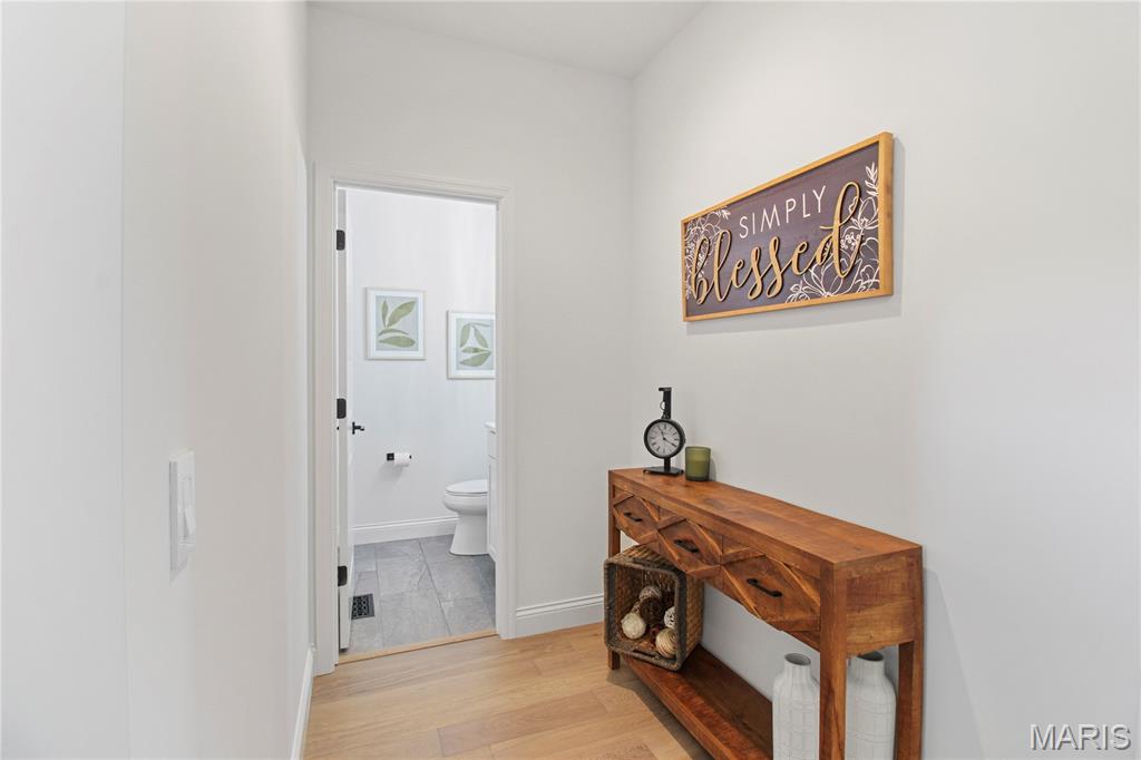 Cottleville Trails #4A - Residential