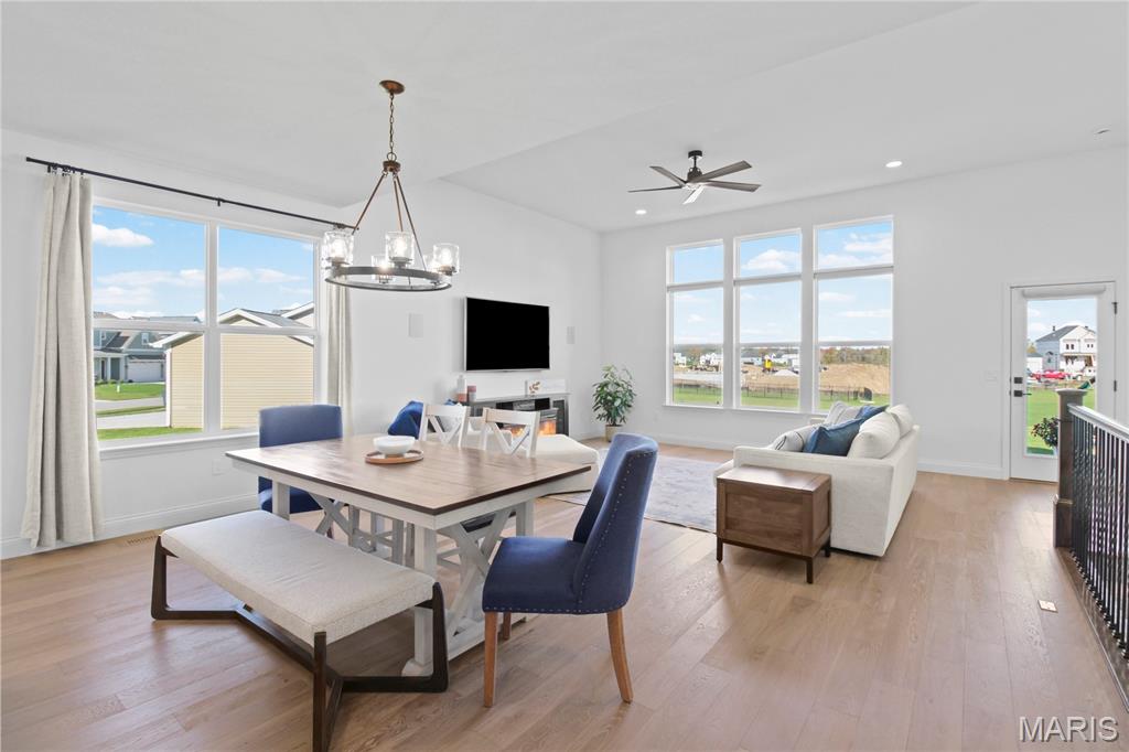 Cottleville Trails #4A - Residential