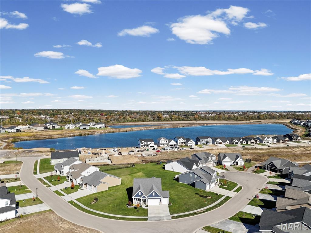 Cottleville Trails #4A - Residential