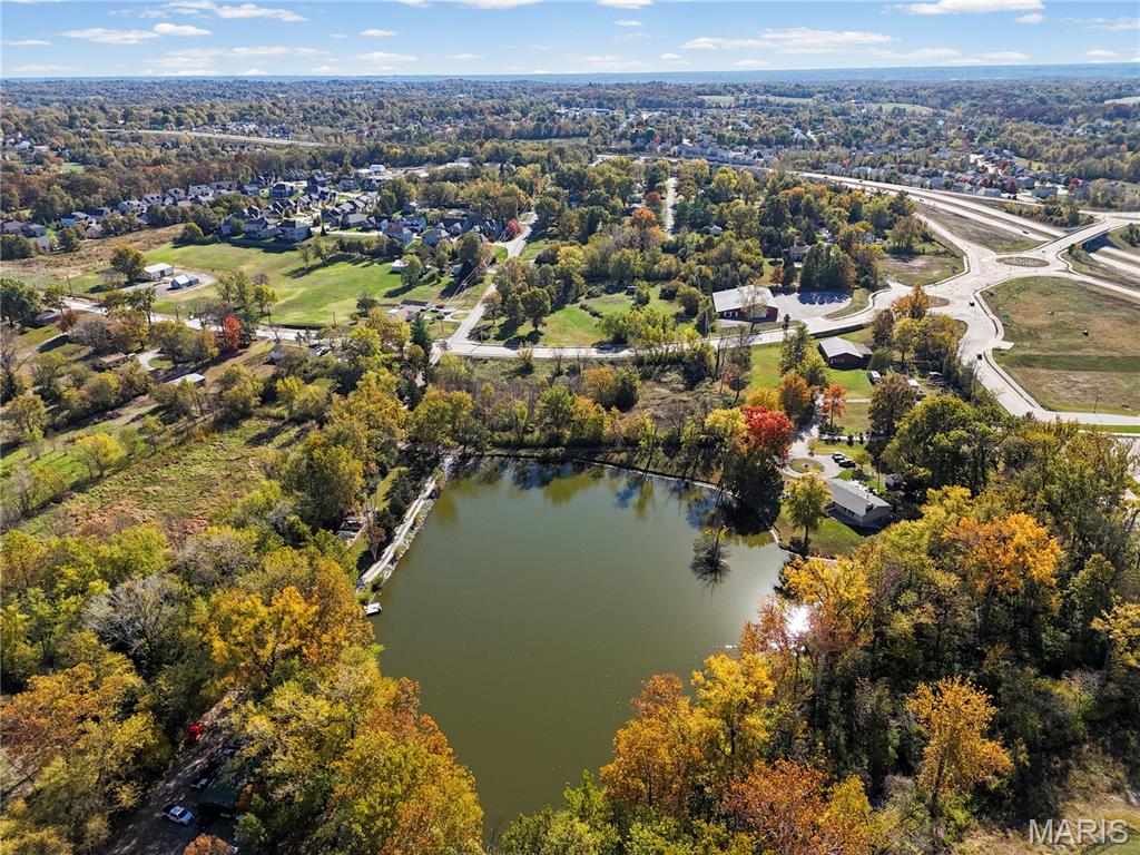 Cottleville Trails #4A - Residential