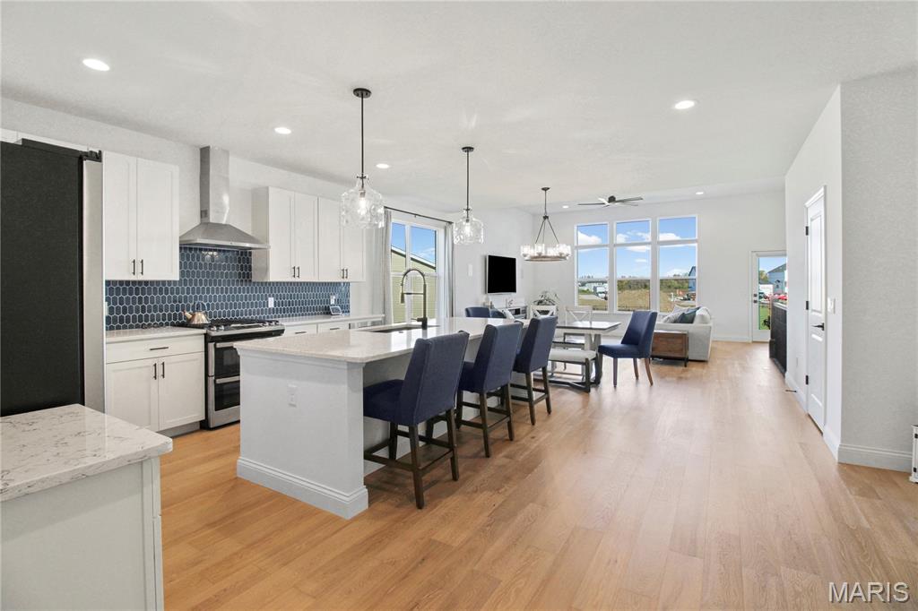 5016 Pacific Crest Trail