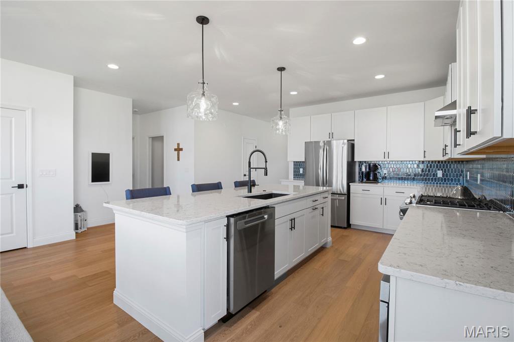 Cottleville Trails #4A - Residential