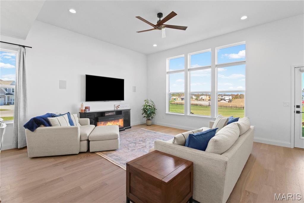 Cottleville Trails #4A - Residential