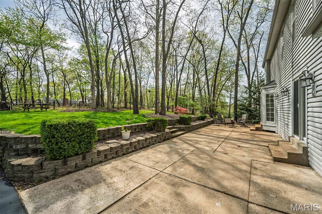 Winding Trails - Residential