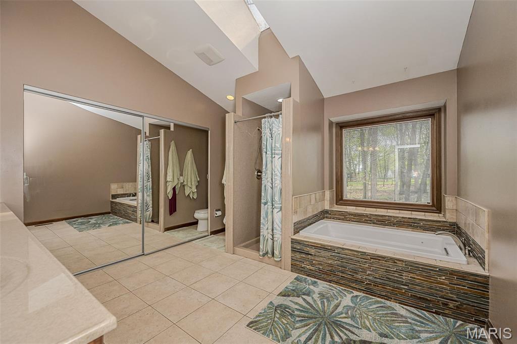 Winding Trails - Residential