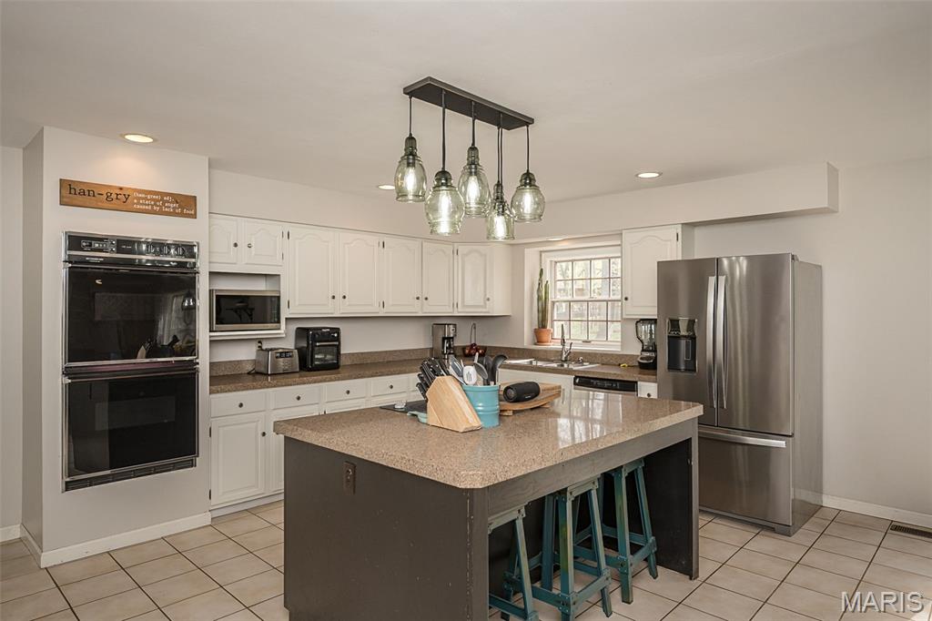 Winding Trails - Residential