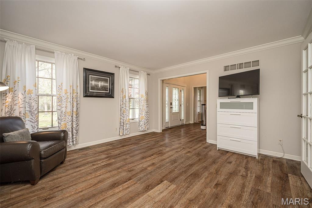 Winding Trails - Residential