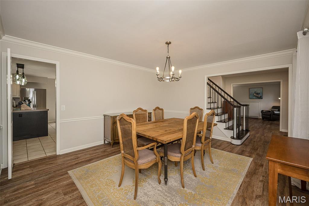 Winding Trails - Residential