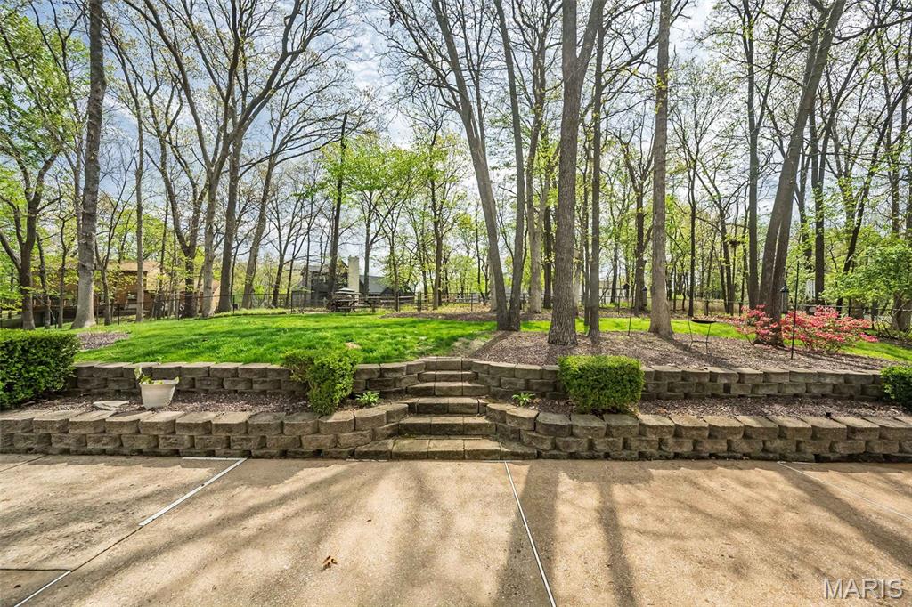 Winding Trails - Residential