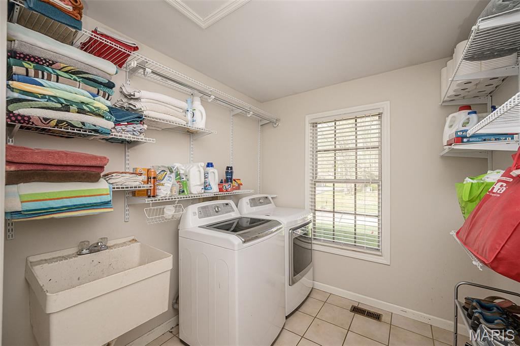 Winding Trails - Residential