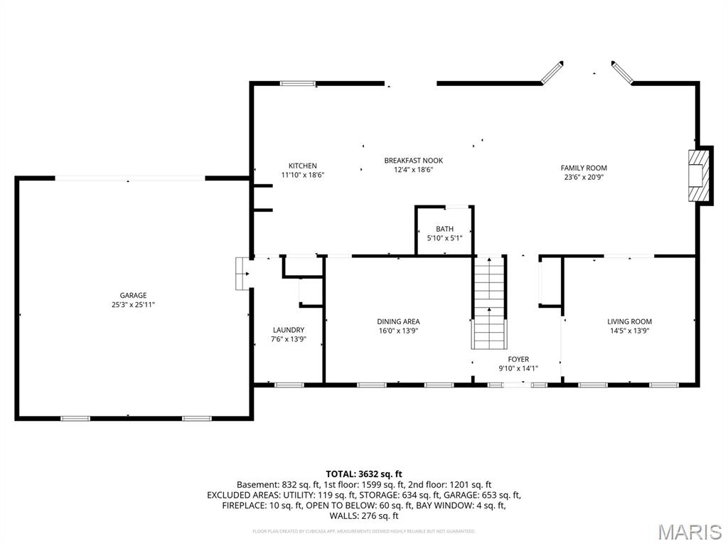 Winding Trails - Residential
