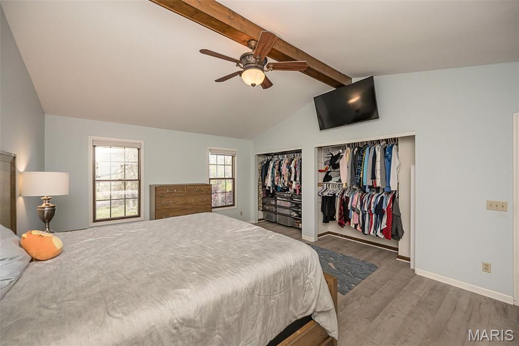 Winding Trails - Residential