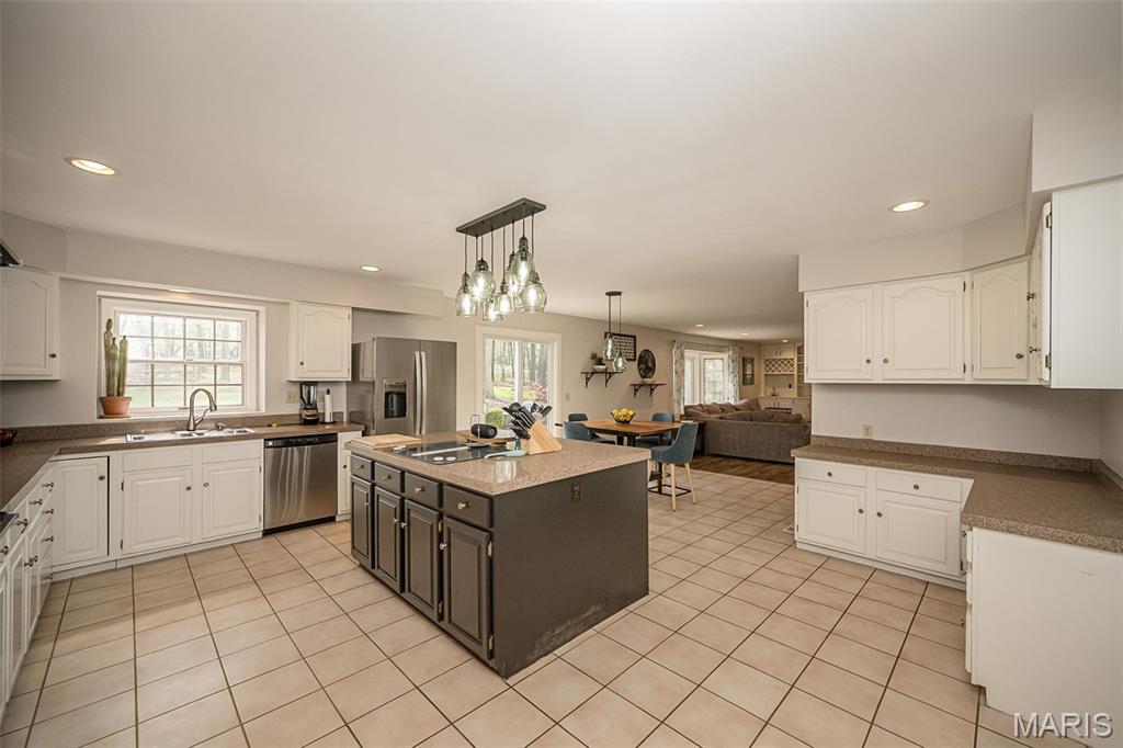 Winding Trails - Residential