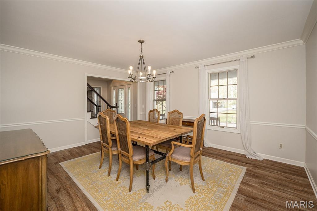 Winding Trails - Residential