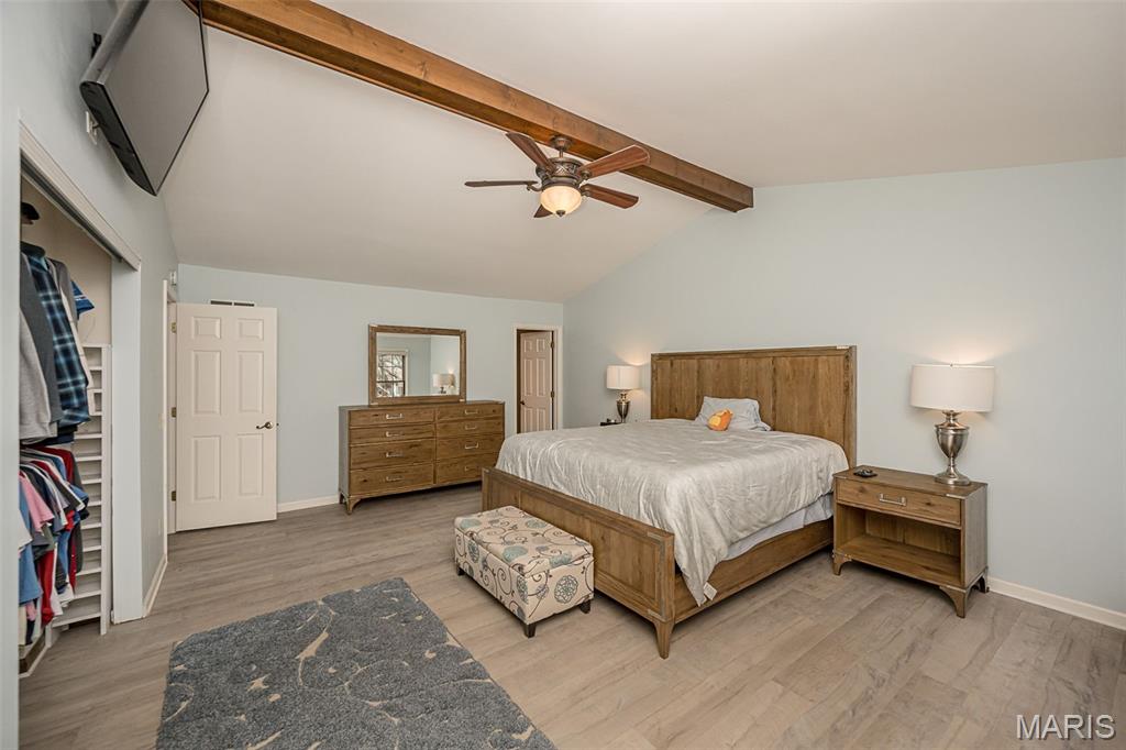 Winding Trails - Residential