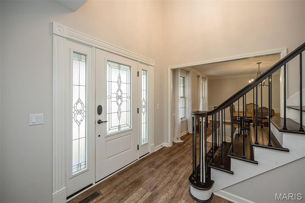 Winding Trails - Residential