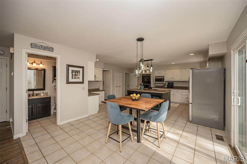 Winding Trails - Residential