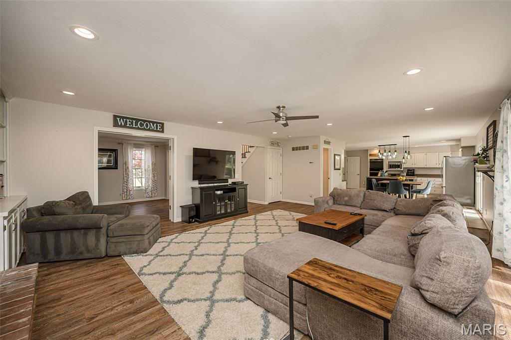 Winding Trails - Residential