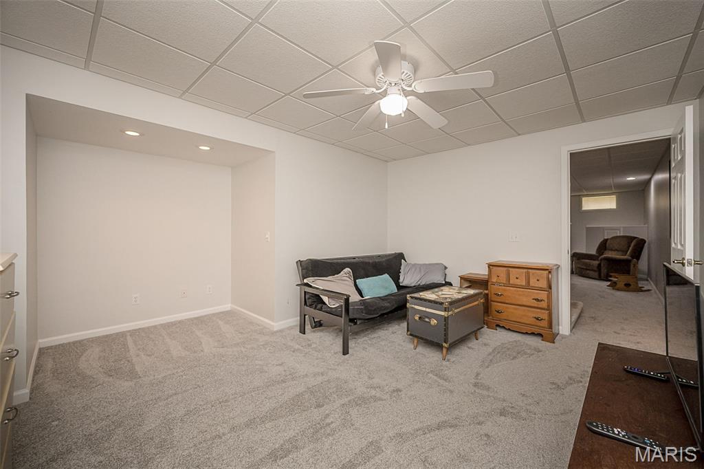 Winding Trails - Residential