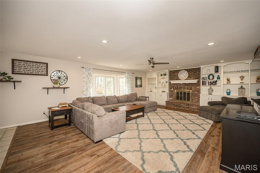 Winding Trails - Residential