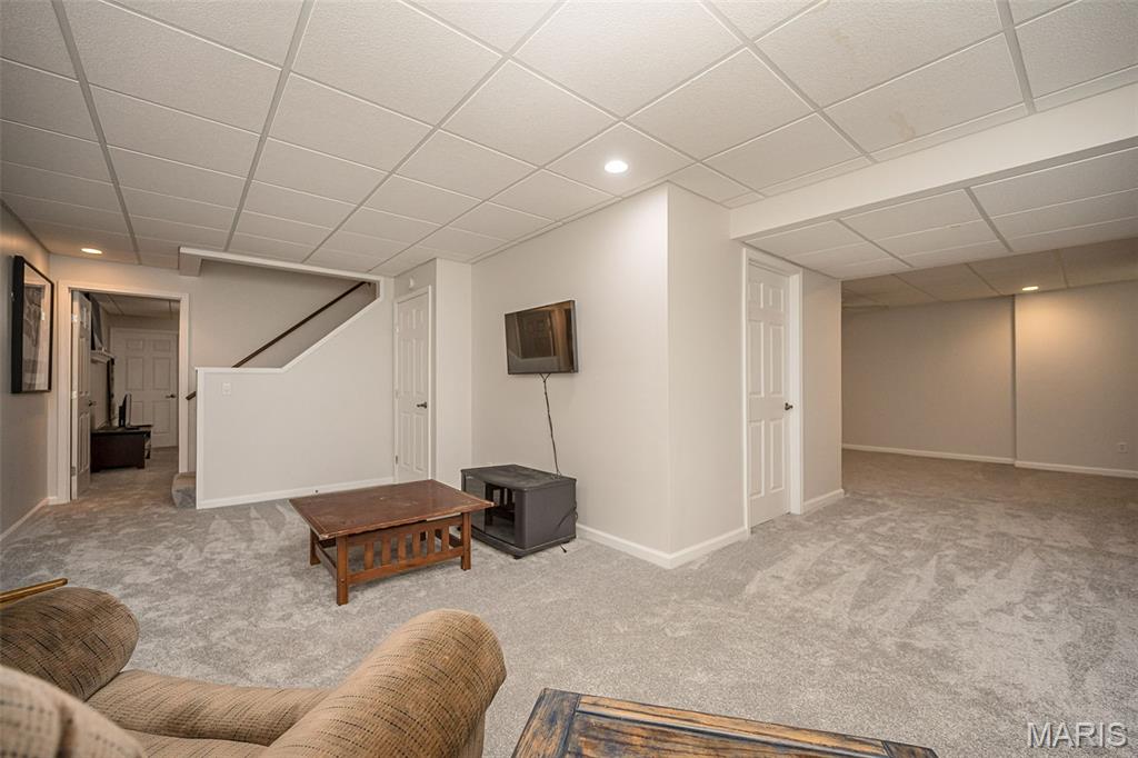 Winding Trails - Residential