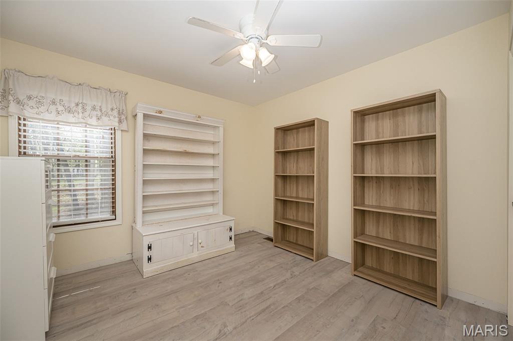 Winding Trails - Residential