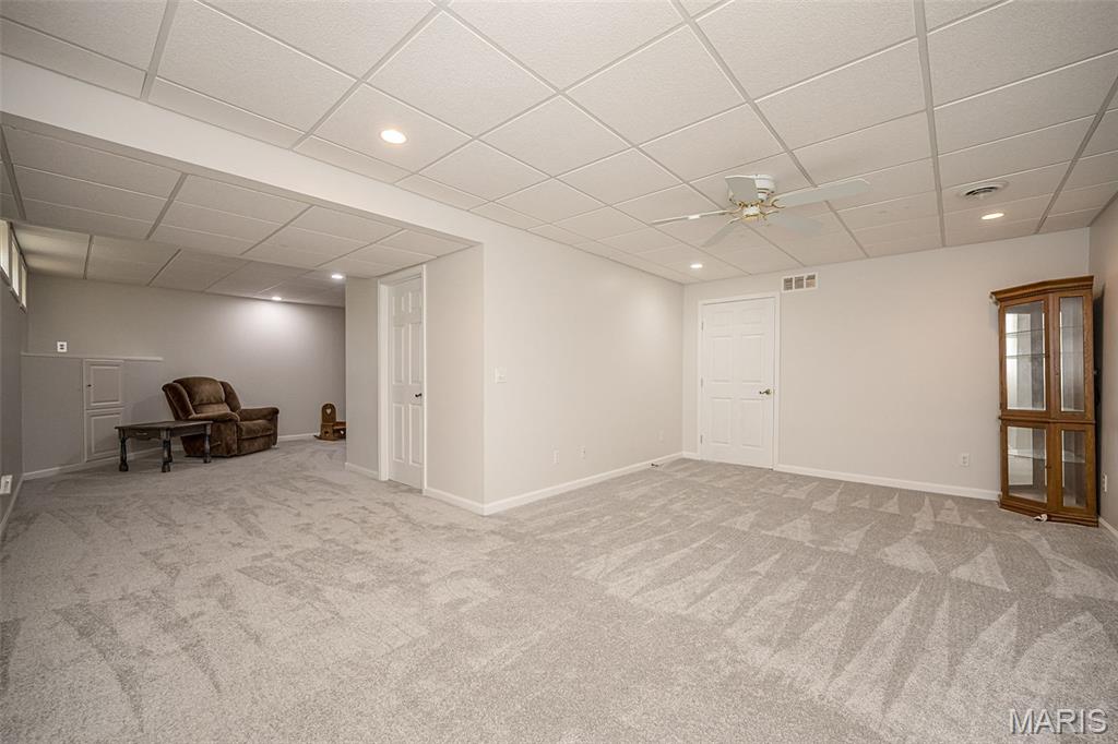 Winding Trails - Residential