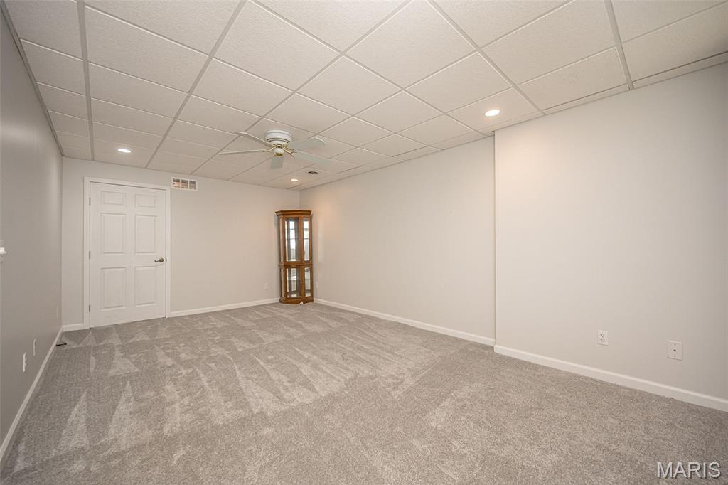 Winding Trails - Residential