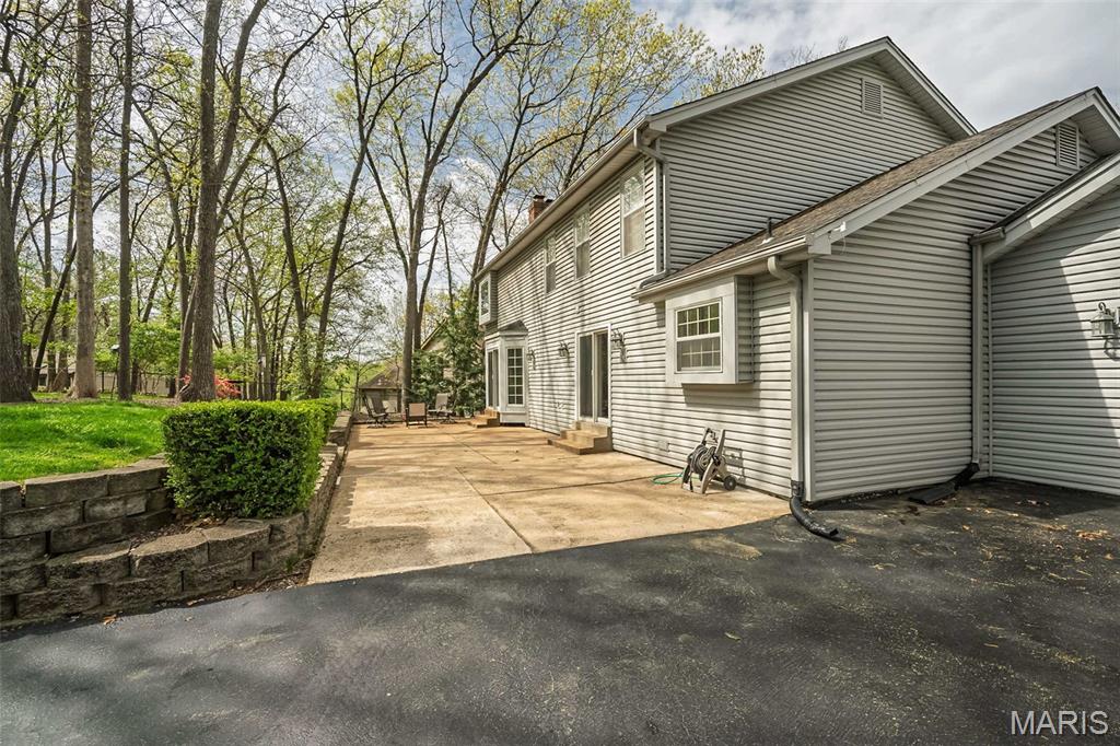 Winding Trails - Residential
