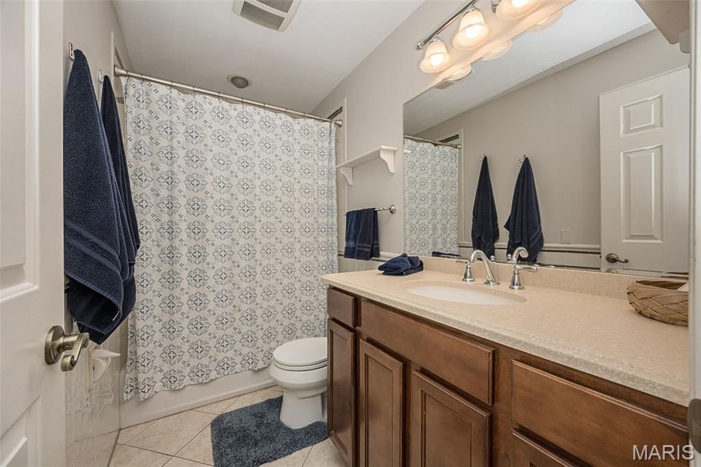 Winding Trails - Residential