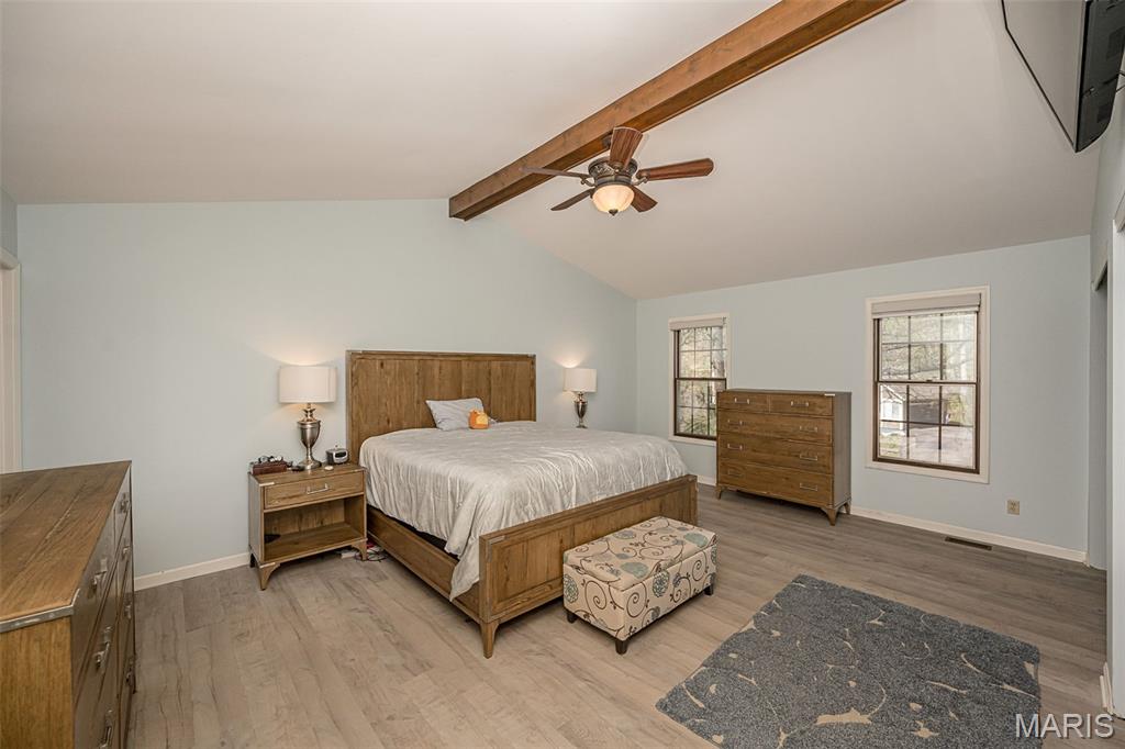 Winding Trails - Residential