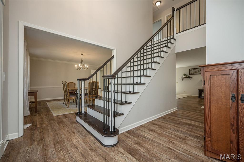 Winding Trails - Residential