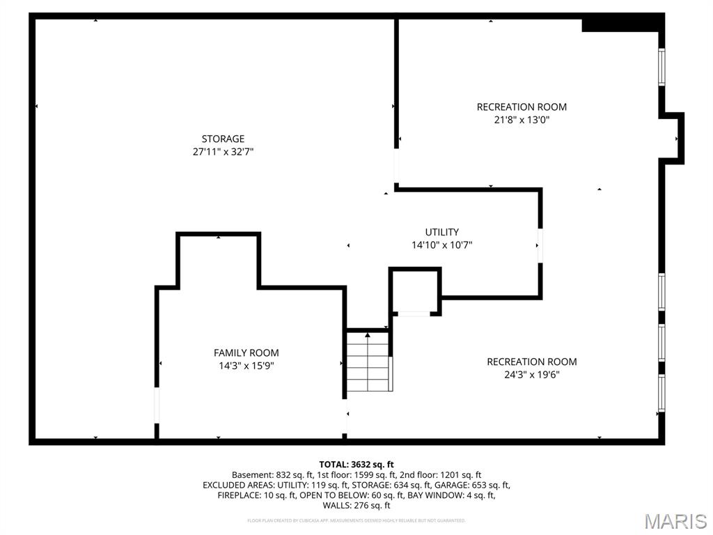 Winding Trails - Residential