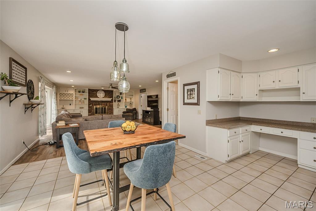 Winding Trails - Residential