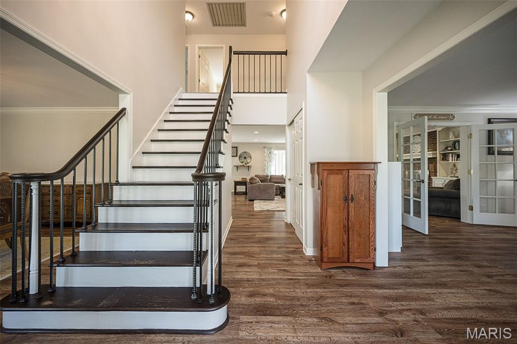 Winding Trails - Residential