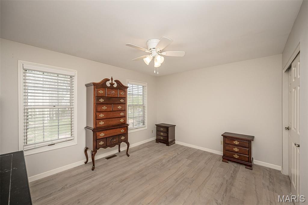 Winding Trails - Residential