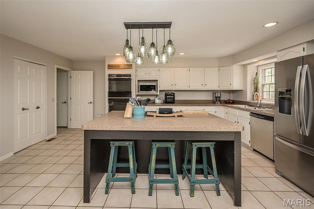 Winding Trails - Residential