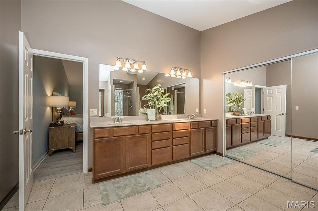 Winding Trails - Residential