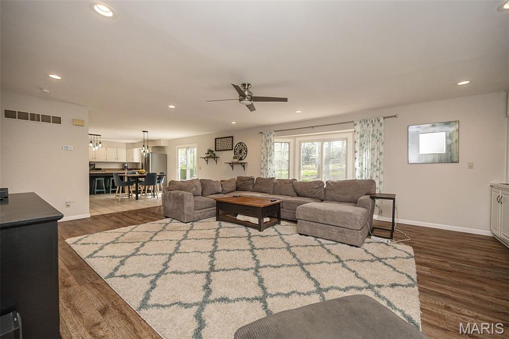 Winding Trails - Residential