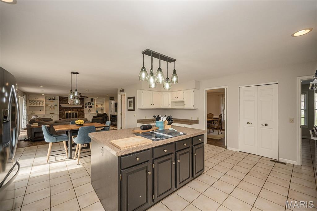 Winding Trails - Residential